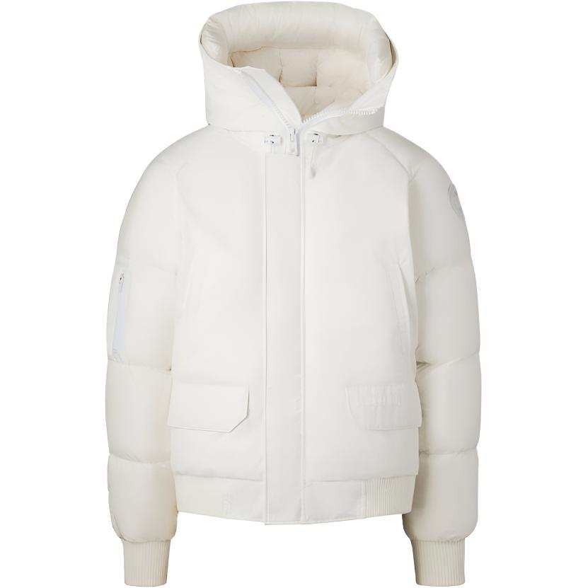 Canada Goose Canada Goose Paradigm Chilliwack Padded Bomber Jacket