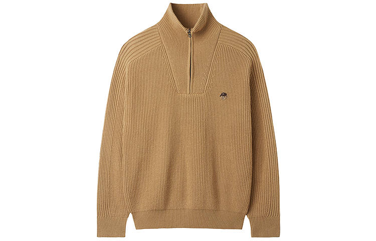 Teenie Weenie Men American Old Money Style Collection Timeless Preppy Style Sweater Unisex