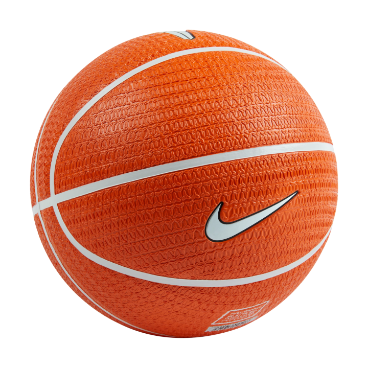 Nike Nike Rubber Basketball Vibrant Orange Training Unisex China Mainland Version