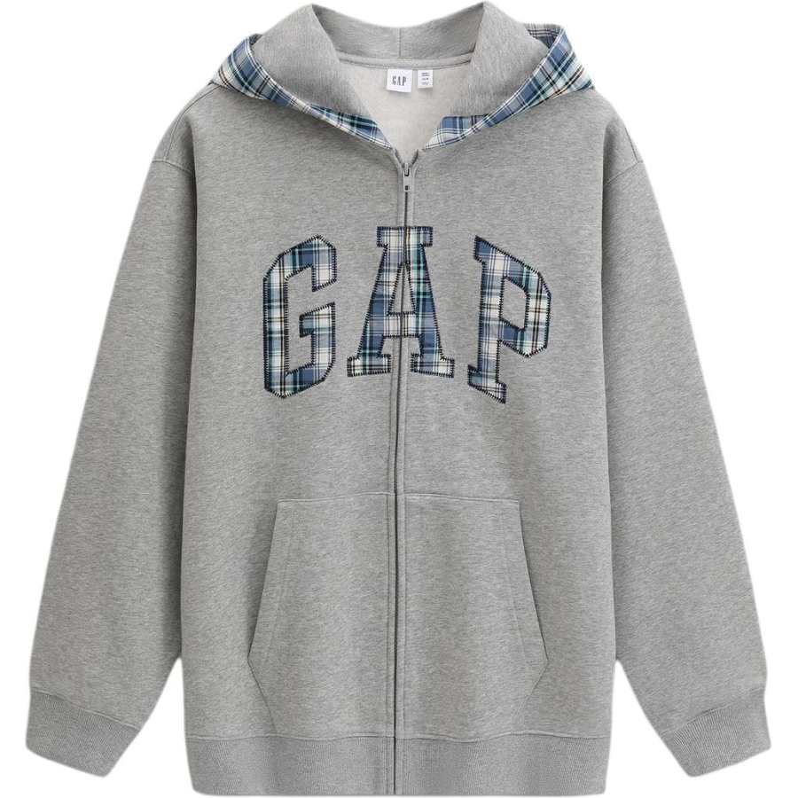 GAP Sweatshirts Unisex Hooded Moderate Other