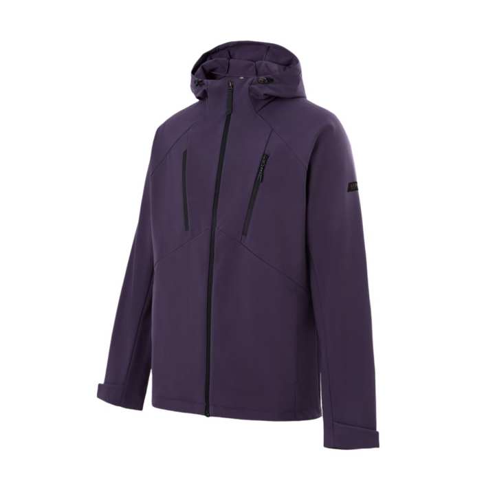Adidas Adidas Jackets & Coats Unisex Purple