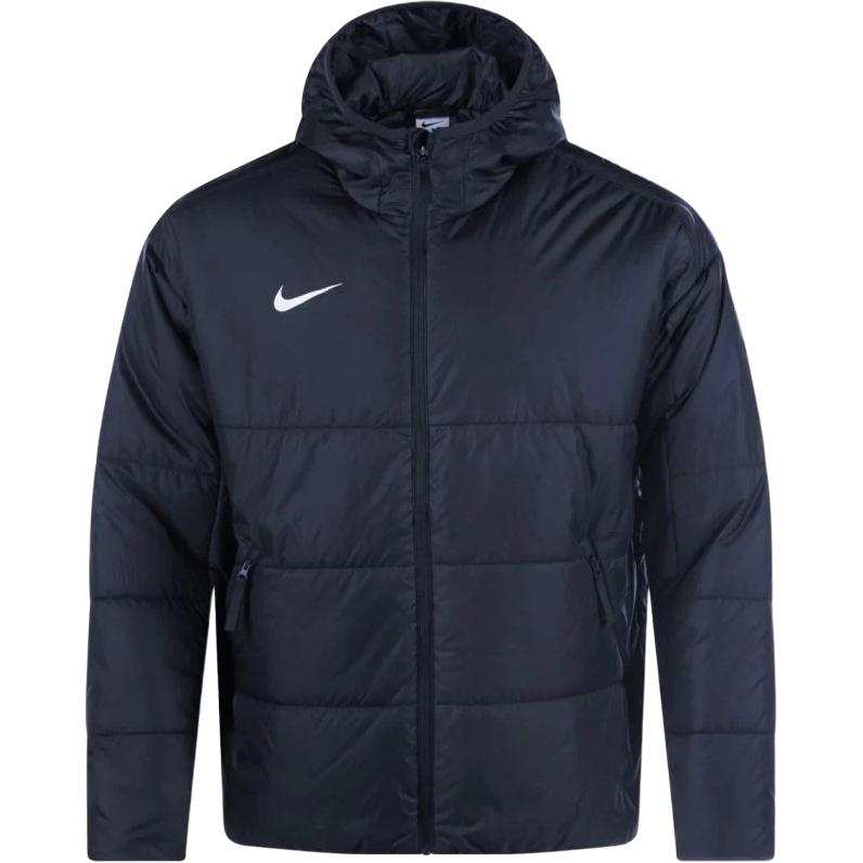Nike Nike Clothing Jackets Men's Marine Blue Hooded Moderate Other