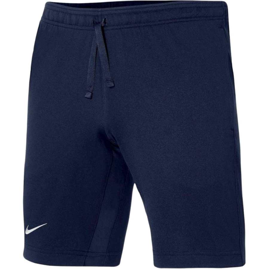 Nike Nike Clothing Casual Shorts Men's Marine Blue