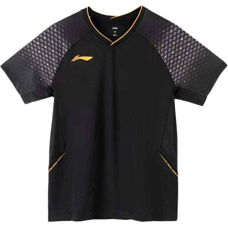 Li-Ning Li Ning Badminton Collection Badminton Jersey Men's