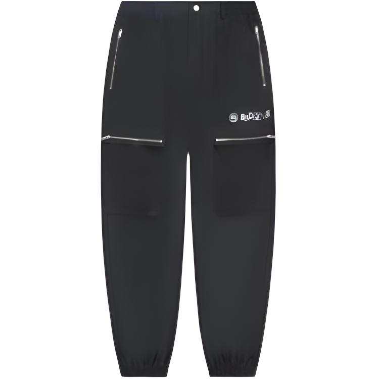 Li-Ning Li Ning Casual Pants Women's Black