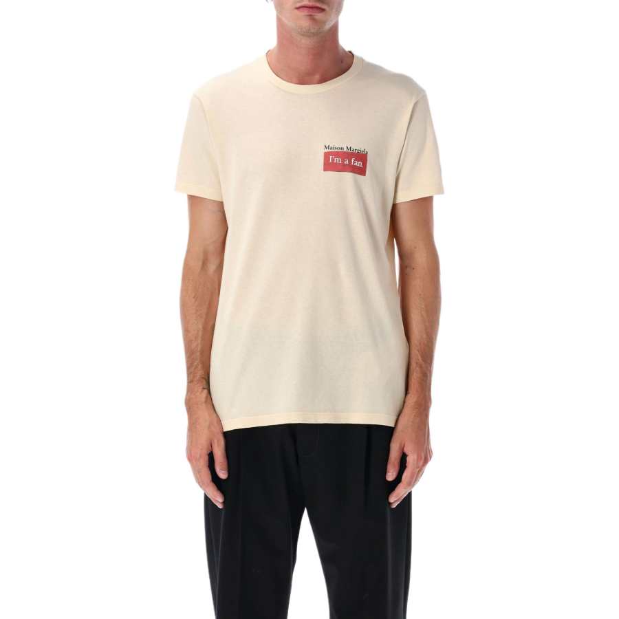 Maison Margiela FW25 T Shirt Men's