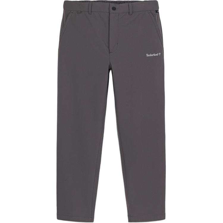 Timberland Cargo Pants Men's A5RT8J55/Dark Gray Moderate