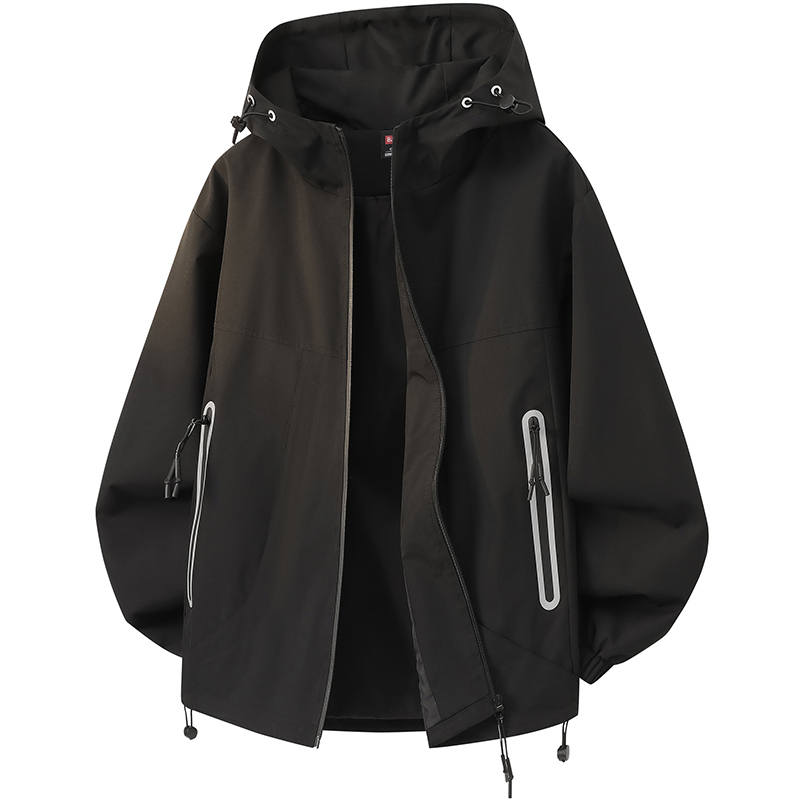 BALENO Jackets Unisex Hooded Moderate Other