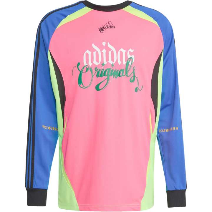Adidas Adidas Spiders Goalkeeper long-sleeve top