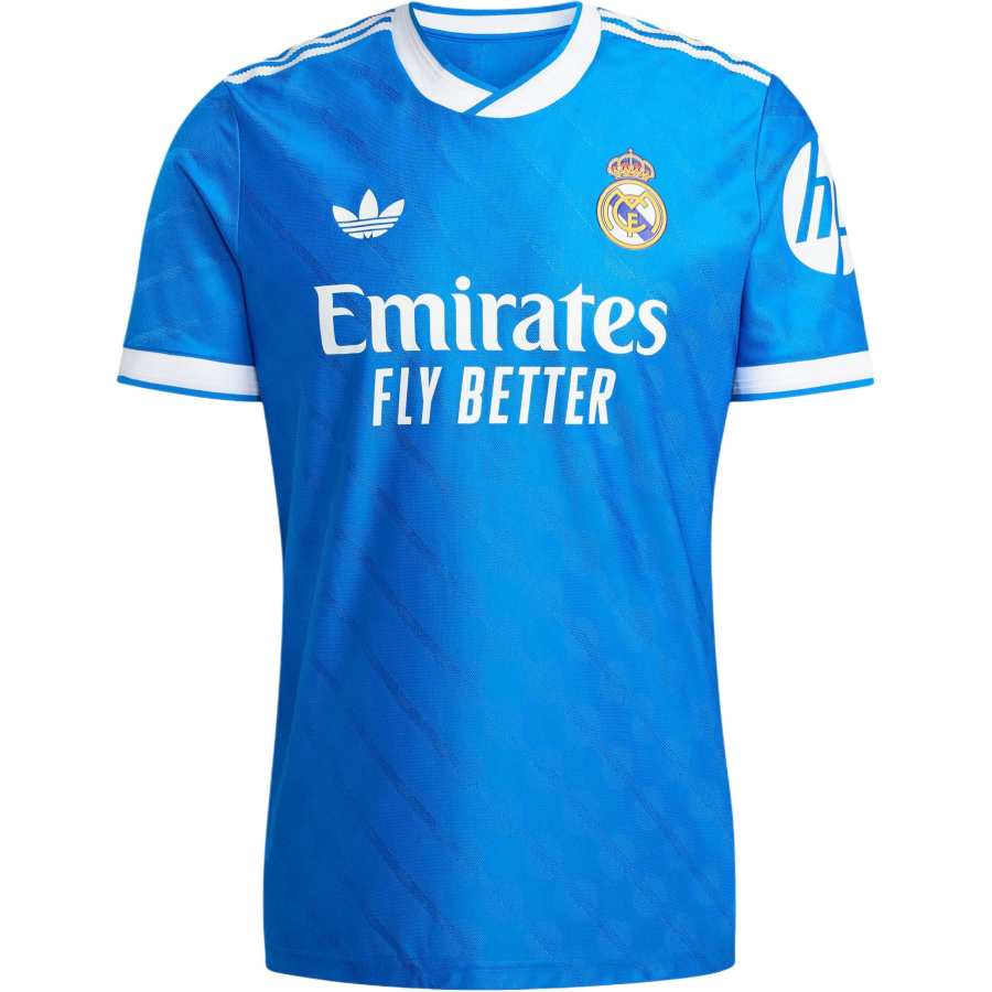 Adidas Originals striped t-shirt
