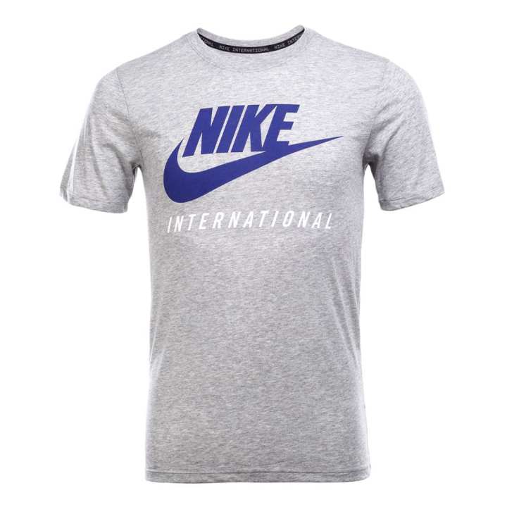 Nike Nike Swoosh AS DOT INTLT T Shirt Men's