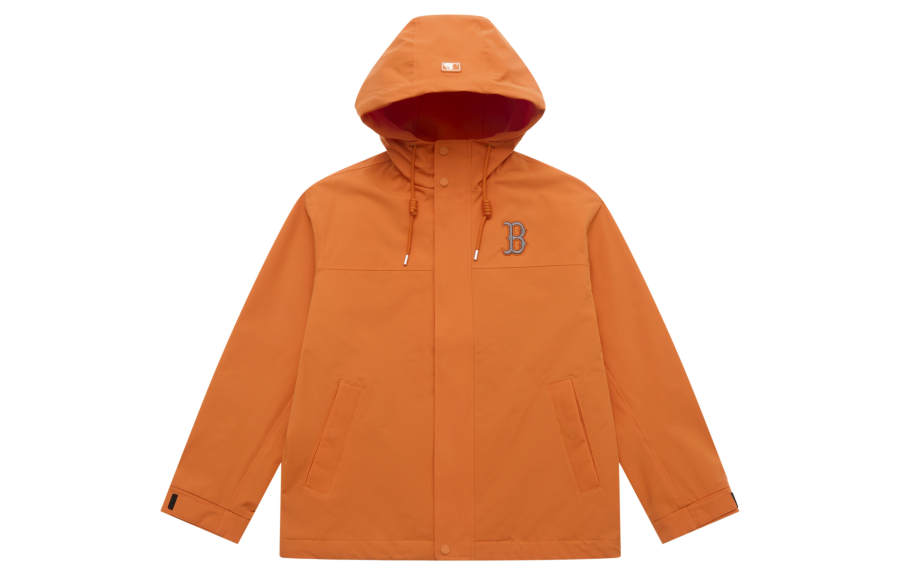 MLB MLB Boston Red Sox Basic Collection Jacket Unisex