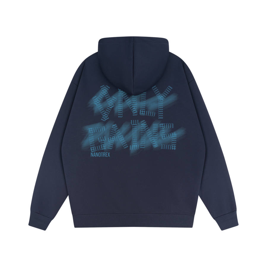 MUSCLETECH MUSCLETECH Sweatshirts Unisex Hooded Moderate Regular