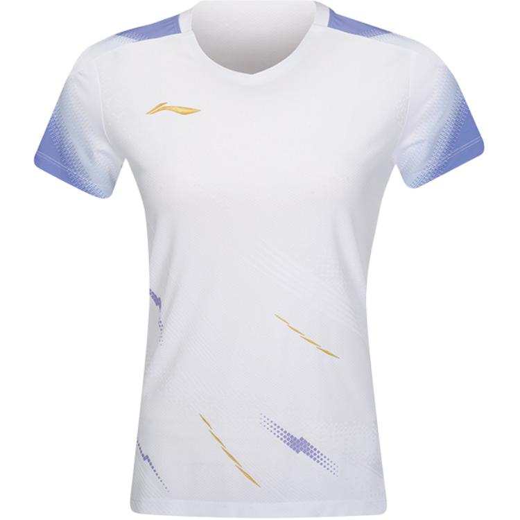 Li-Ning Li Ning Badminton Collection T Shirt Women's