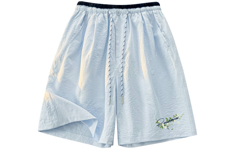 MIIOW Cool One Summer Series Casual Shorts Unisex