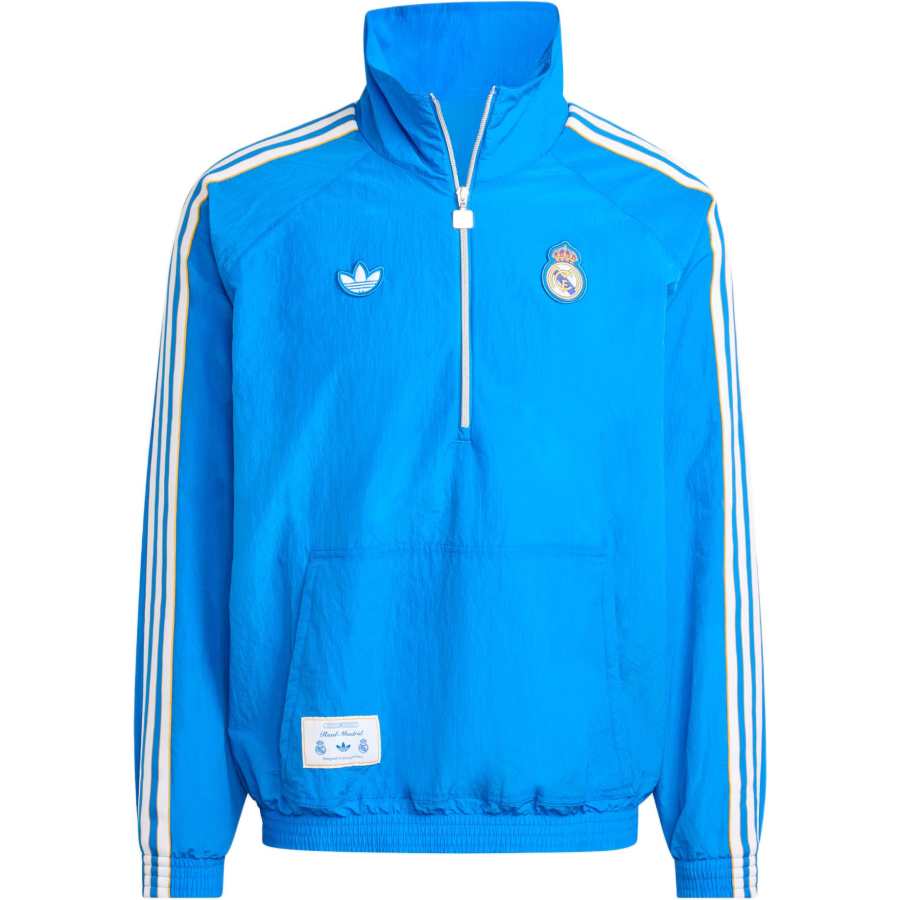 Adidas Originals Real Madrid Jacket Men's