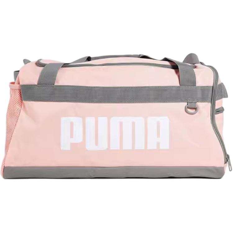 PUMA Polyester Travel Bag Gym Bag Unisex