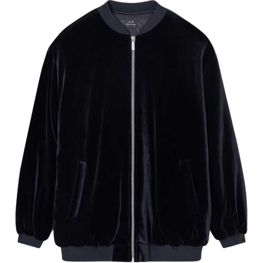 ARMANI EXCHANGE ARMANI EXCHANGEAE FW25 Puffer Jacket Women's