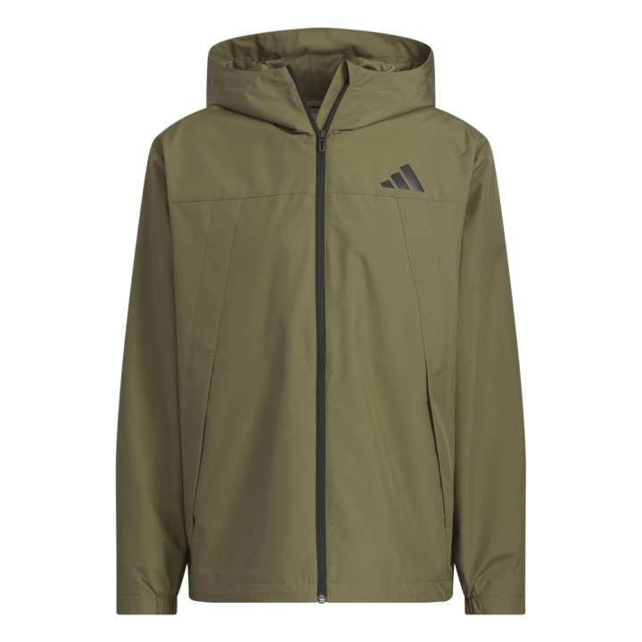 Adidas Adidas Value Range Jacket Men's