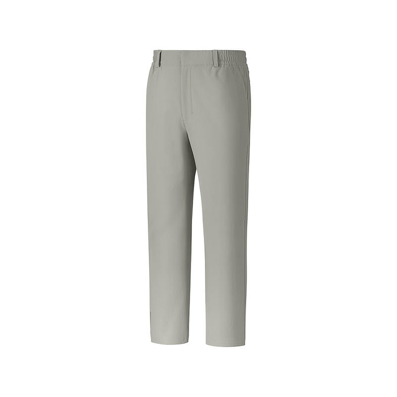 Skechers Knitted Fabric Pants Casual Pants Men's