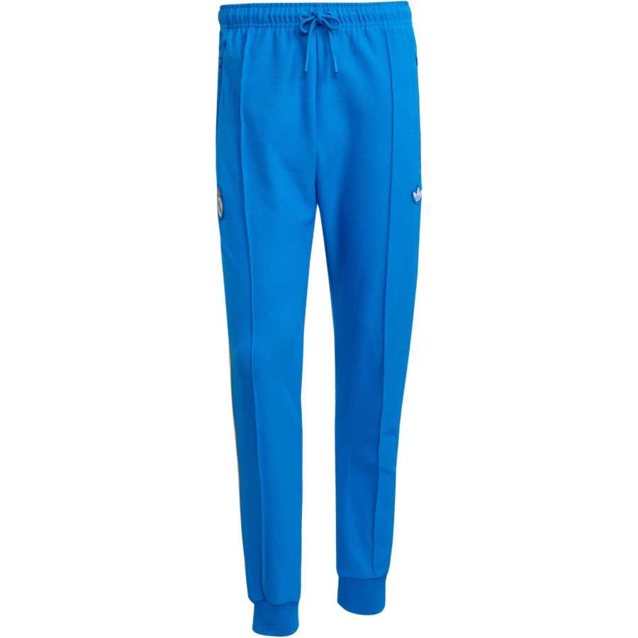 Adidas Originals Adidas Terrace Icons Real Madrid Track Pants