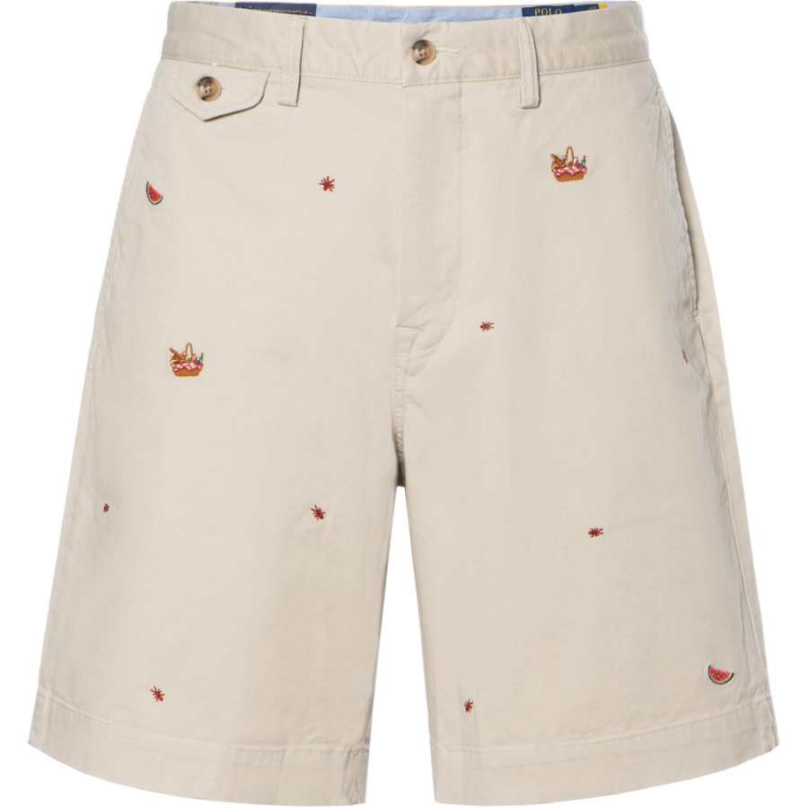 Polo Ralph Lauren SS21 Casual Shorts Men's Khaki