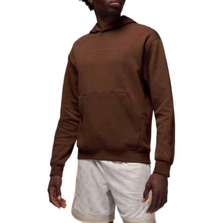 Jordan Jordan Sport Hoop Fleece Men's Dri-FIT Pullover Hoodie
