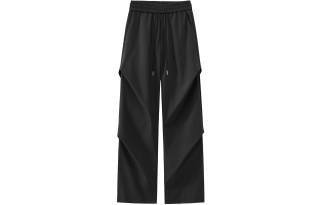 EUSU Cargo Pants Unisex Thin