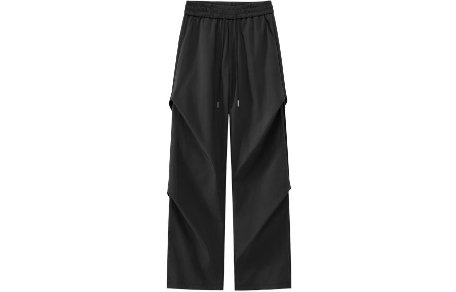 EUSU Cargo Pants Unisex Thin