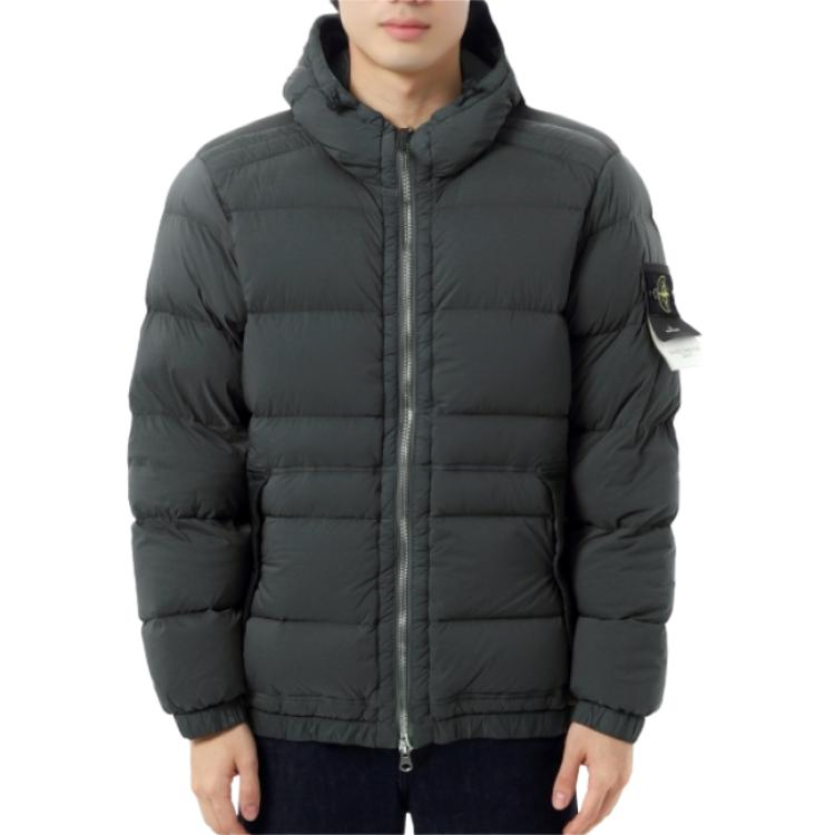 STONE ISLAND STONE ISLAND FW25 Down Jacket Men's