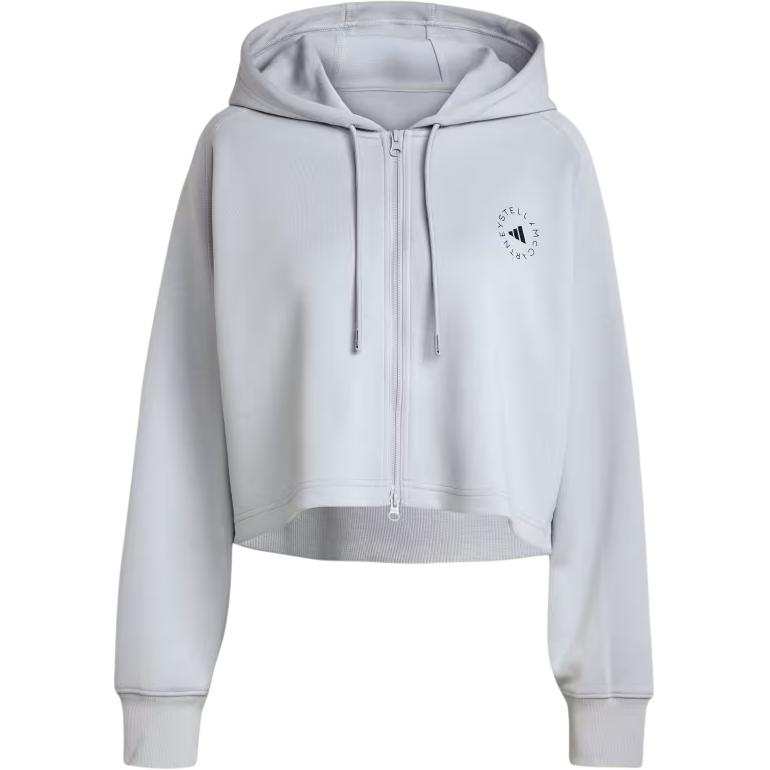 Adidas Adidas zip-up hoodie