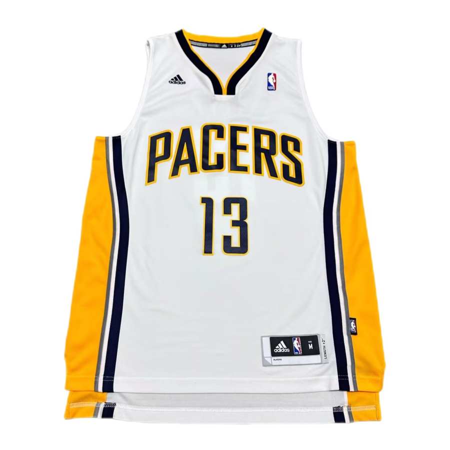 Adidas Adidas Basketball Jerseys Men's White Moderate