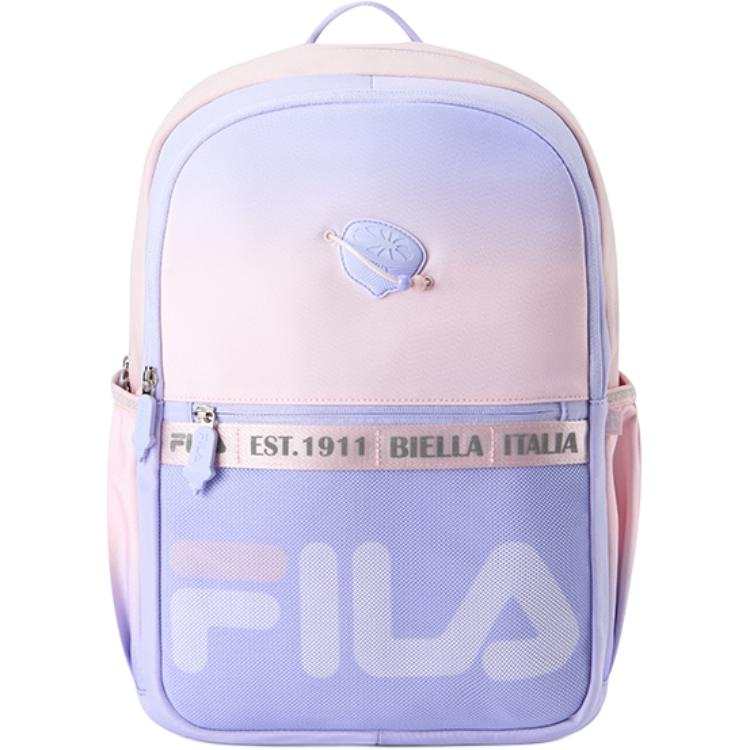 FILA KIDS Backpacks Loulan Purple FPU