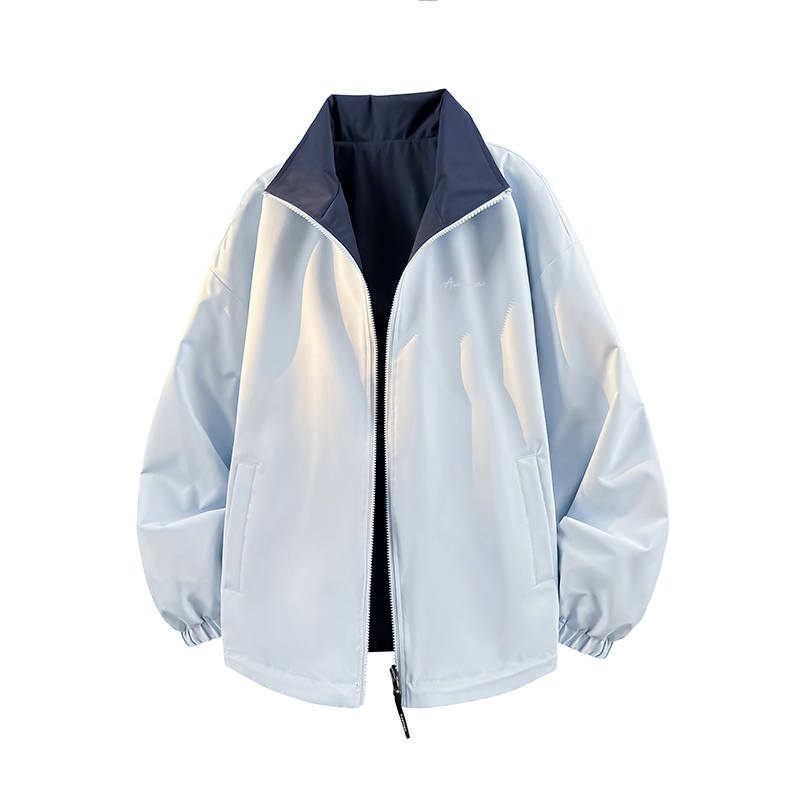 MIIOW Trend Party Series Jacket For Men Women's