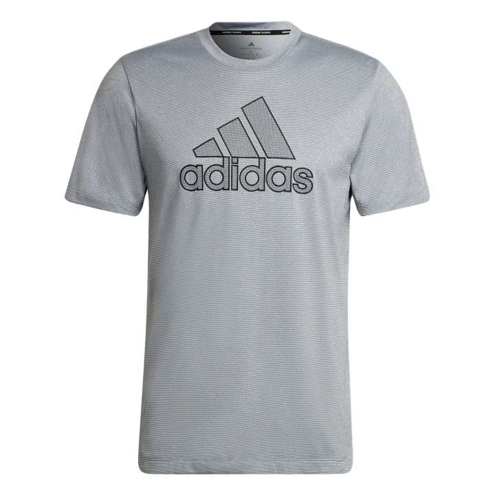 Adidas Adidas AEROREADY T Shirt International Version Men's