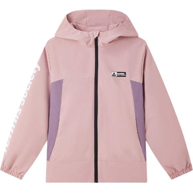 PEAK PEAK Kids Jackets Moderate