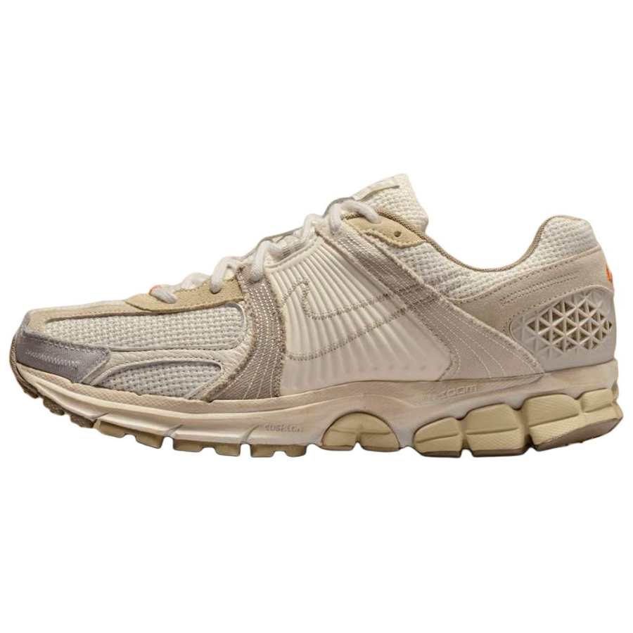 Nike Nike ZOOM VOMERO ROAM Casual Running Shoes Men's Beige