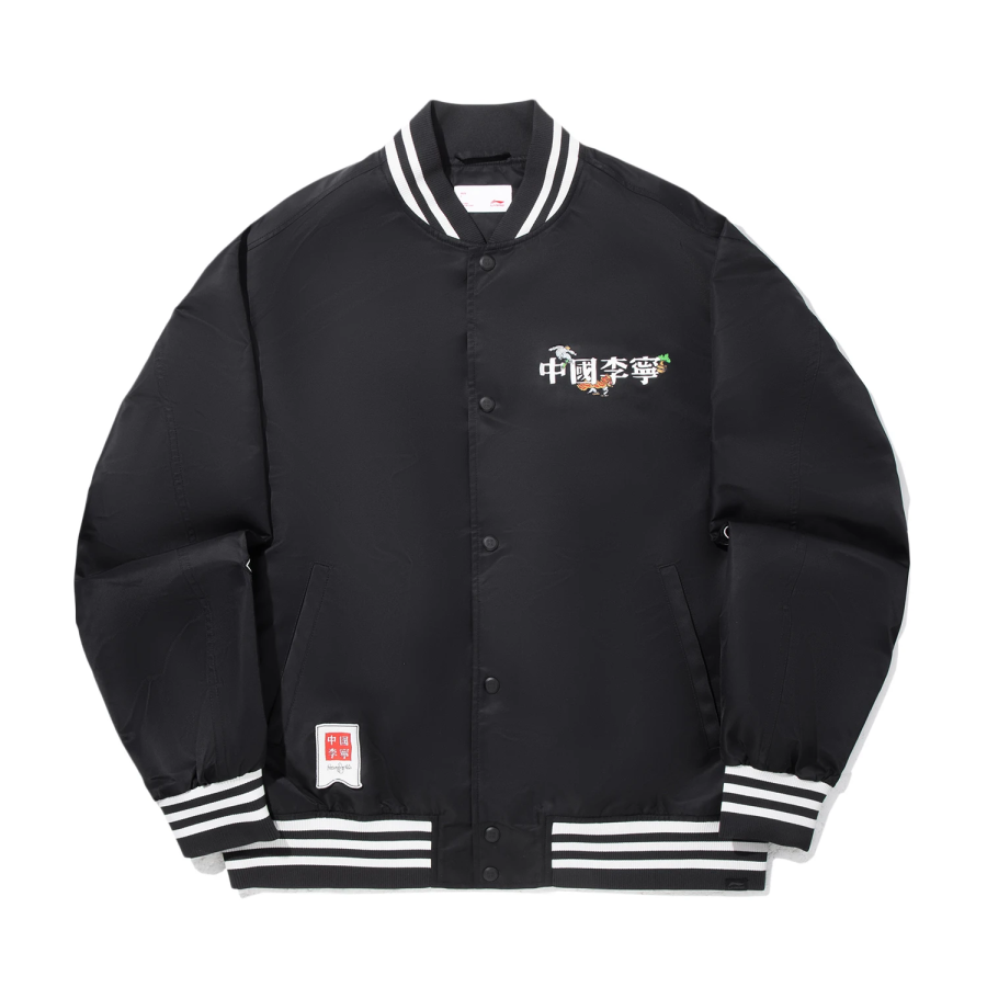 Li-Ning Li Ning x Henry Jones, Jackets & Coats Men's