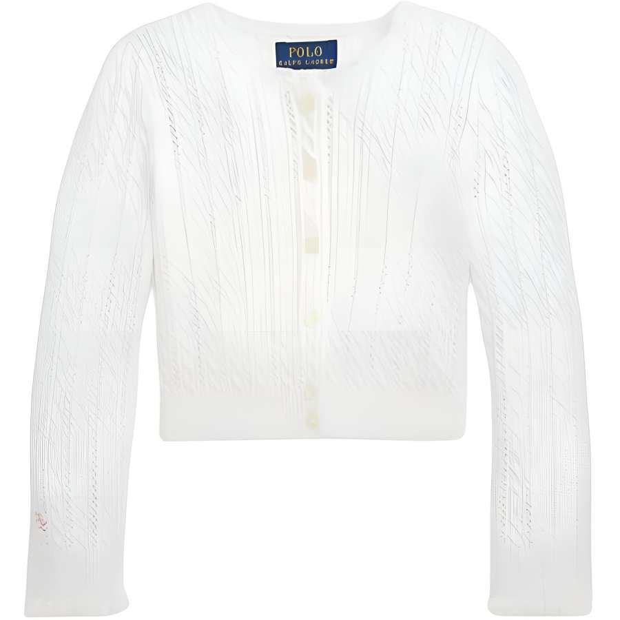 Polo Ralph Lauren Knitwear Standard Children Aged 3 7 Years Old