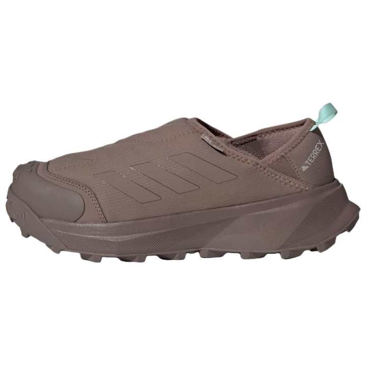 Adidas Terrex Winter Slip-On Adidas Cold.RDY 'Trace Brown'