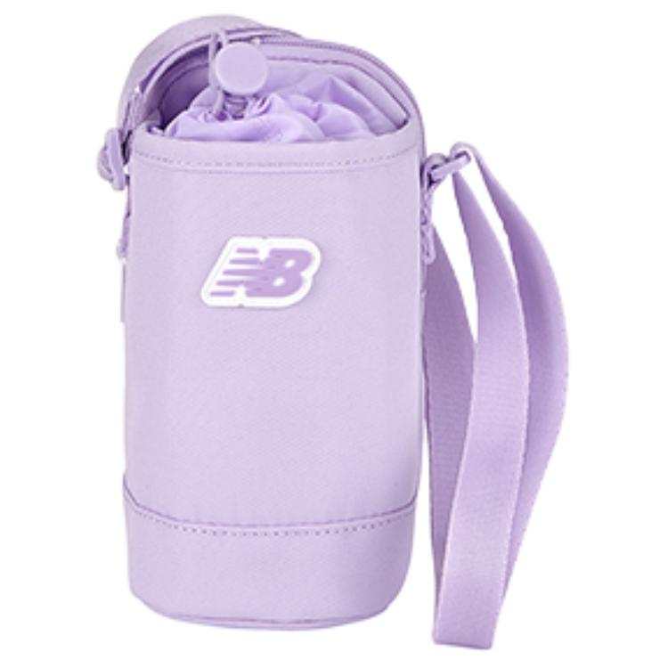 New Balance New Balance Polyester Travel Storage Bag Women's Purple