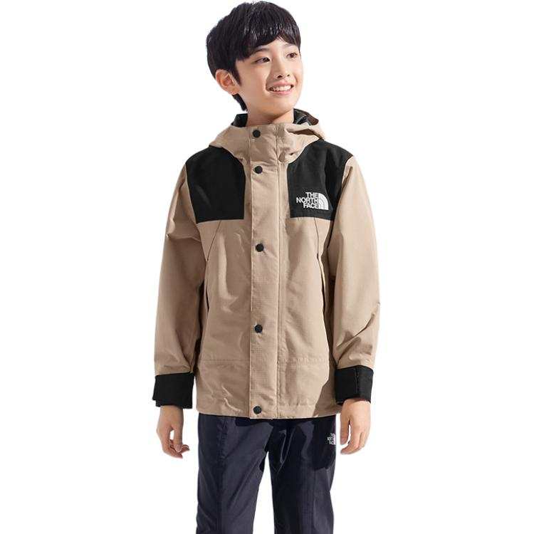 THE NORTH FACE Windbreaker Jacket ICON Mountain Kids'