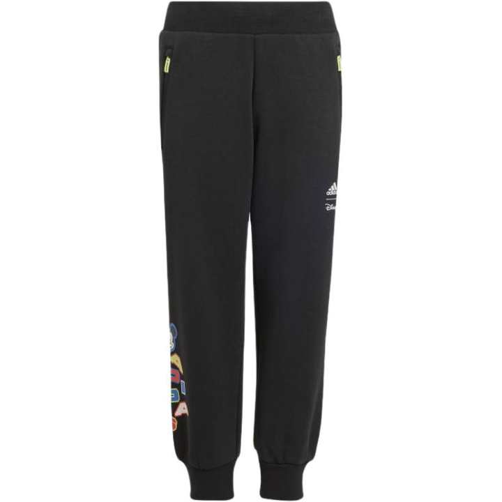 Adidas Adidas Knitted Sweatpants Black Kids'