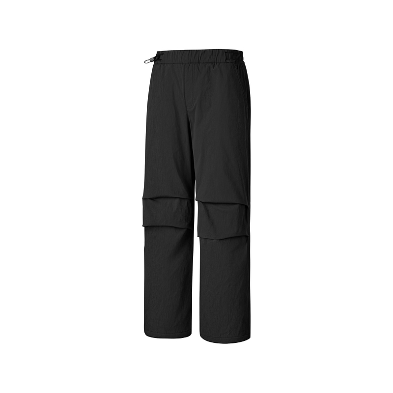 Skechers Knitted Fabric Pants Casual Pants Women's