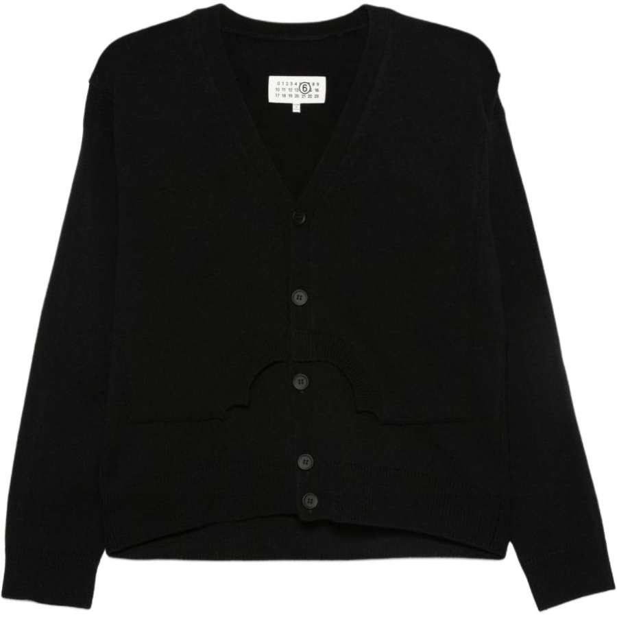 MM6 Maison Margiela Sweater Women's