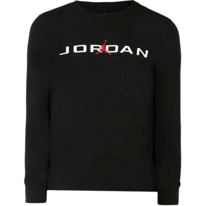 Jordan Jordan Grade School T Shirts Crew Neck