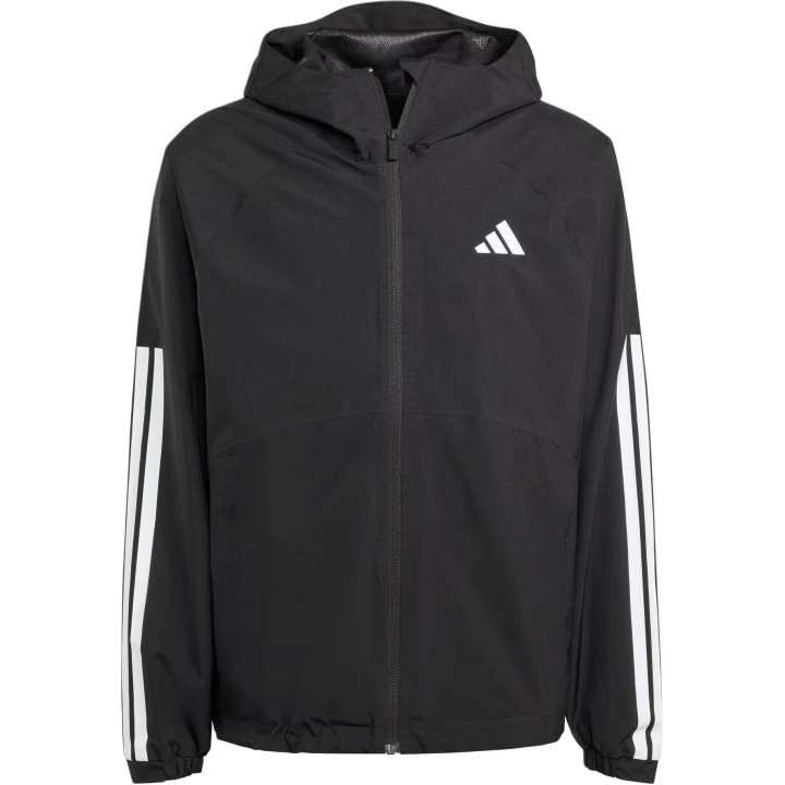 Adidas Adidas ESSENTIALS Waterproof And Windproof Windbreaker Jacket Men's