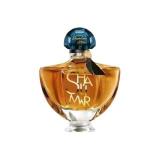 GUERLAIN One Thousand And One Nights The Finest Of The Ages Perfumes Amber Accord Eau De Parfum EDP Vanilla Amber 90ml