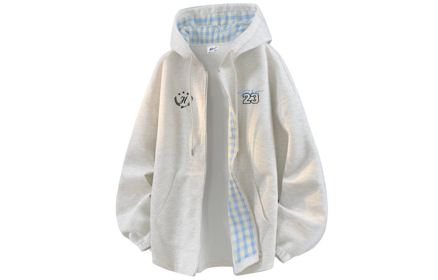 WARRIOR Warrior Huichao Riding The Wind Collection Sweatshirt Unisex