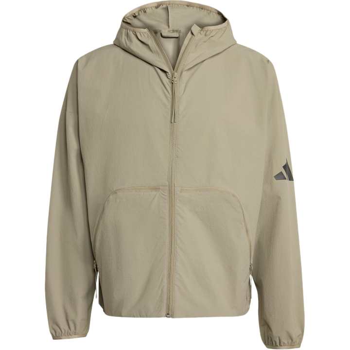 Adidas Adidas Free Shipping With AdiClub Myshelter Windbreaker
